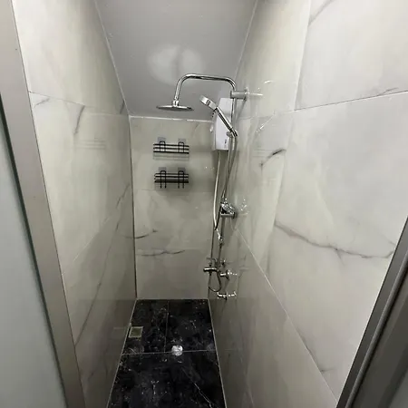 Triya בית נופש