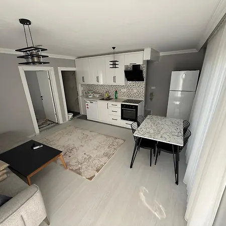 Nyaraló Triya Derekoy (Dalaman)