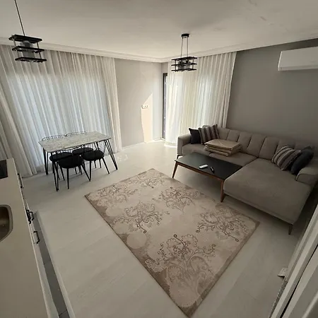 Triya בית נופש *