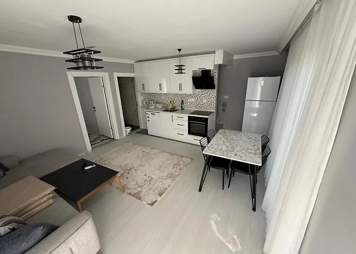 Hébergement de vacances Triya Derekoy (Dalaman)