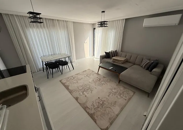 Triya Hébergement de vacances *