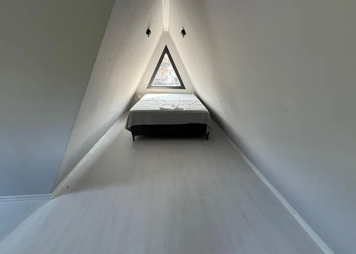 Triya * Derekoy (Dalaman)