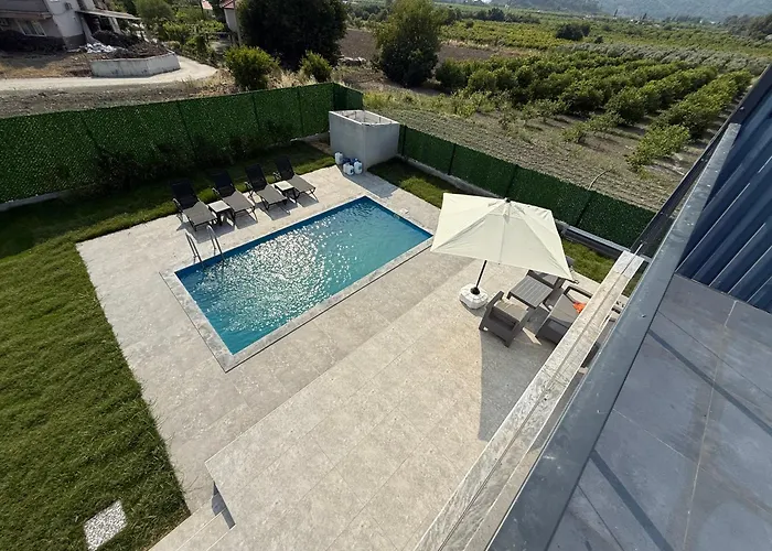 Hébergement de vacances Triya *