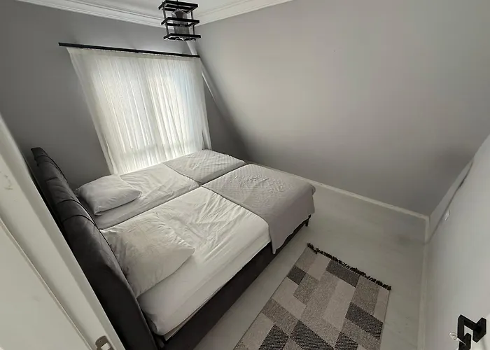 Hébergement de vacances Triya *