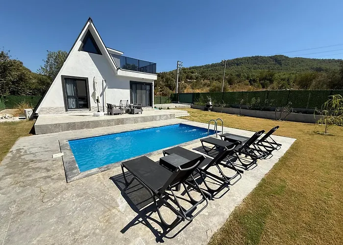 Hébergement de vacances Triya Derekoy (Dalaman)